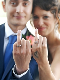 Wimbledon Wedding Photographer